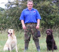Steve Lees