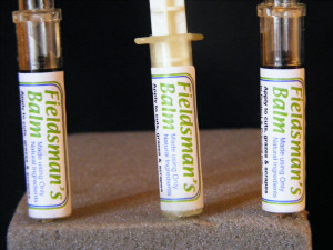 Fieldsman's Balm Fieldsman's Balm